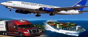 transporte especializado